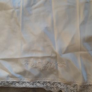 Dior elegant slip skirt- vintage